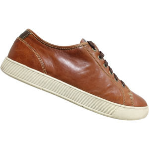 SPERRY TOP-SIDER Gold Cup Sport Brown 12 M Men Casual LTT Lace-Up Leather Sneake